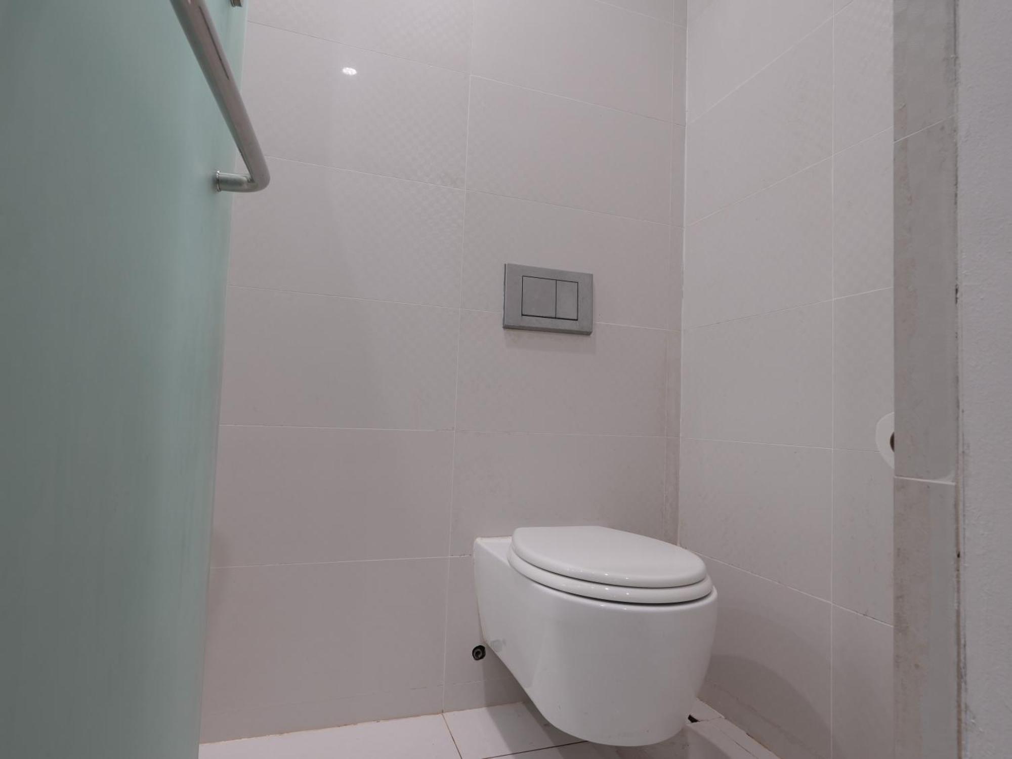 A Hotel Dickson Singapore Eksteriør billede